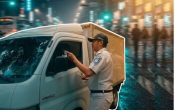 Razia Gabungan Tulungagung Jaring Puluhan Kendaraan Menunggak Pajak