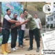 Reboisasi Watu Lawang Nganjuk dipertanyakan terkait efektivitas pemulihan lingkungan dan kelengkapan izin pengembang.