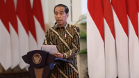 Rehabilitasi Besar-besaran Pasca-Gempa Mamuju Oleh Presiden Jokowi