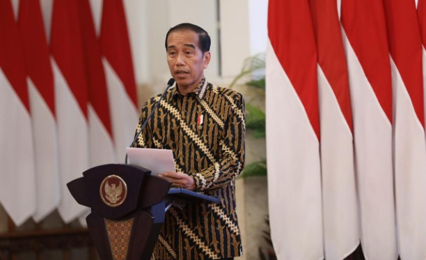 Rehabilitasi Besar-besaran Pasca-Gempa Mamuju Oleh Presiden Jokowi