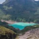 Rekor Durasi Gempa Gunung Kelud Capai 546 Detik, PVMBG Pastikan Status Masih Aman