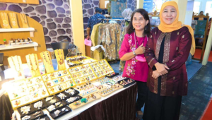 Rekor Sensasional Jatim Fest 2023: Transaksi Mencapai Triliunan