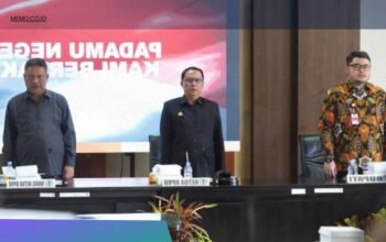 Rekor WTP 10 kali berturut Pemkab Kediri sepakati Raperda APBD