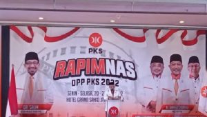 Rekrut Pemilih Muda dan Milenial, PKS Targetkan Minimal 15% Suara