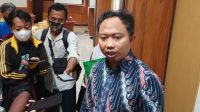 Rektor UIN Yogyakarta minta proses hukum penendang sesajen dihentikan