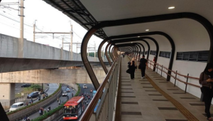 Rencana Terbaru Pemerintah untuk MRT Jakarta ke Tangsel