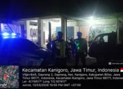 Resahkan Warga di Bulan Ramadhan, Kafe GPC Kanigoro Diduga Jadi Ajang Mabuk hingga Dinihari