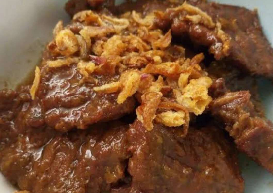 Resep Nasi Goreng Daging Sapi yang Lezat dan Mudah