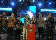 Wali Kota Blitar Umumkan 11 Program Unggulan di Perayaan Hari Jadi Ke-119