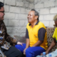 Respon Cepat Mas Dhito Atasi Penderitaan Warga Lansia Yang Hidup Dalam Gelap
