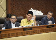 Revisi UU ASN Hampir Final, Kekuatan Baru di Tangan Presiden