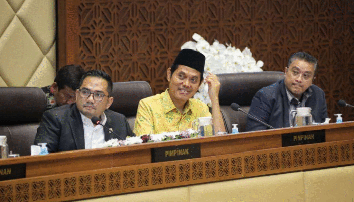 Revisi UU ASN Hampir Final, Kekuatan Baru di Tangan Presiden