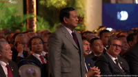 Revitalisasi Energi dan Pangan, Prabowo Subianto Menuju Transformasi Berkelanjutan