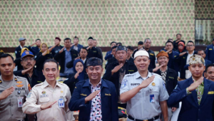 Revitalisasi Kabupaten Probolinggo: Pemuda Karang Taruna dan Instansi Kerja Sama