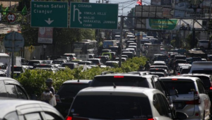 Revolusi Tol Cianjur: Akhirnya Terjawab, Wisata Pulih dan Ekonomi Bergairah!