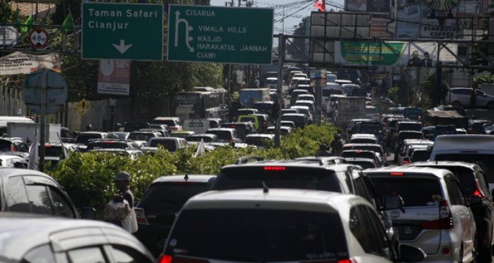 Revolusi Tol Cianjur: Akhirnya Terjawab, Wisata Pulih dan Ekonomi Bergairah!