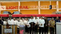 Revolusi Transportasi: Jakarta Siap Bersihkan Udara dengan Cara Ini!