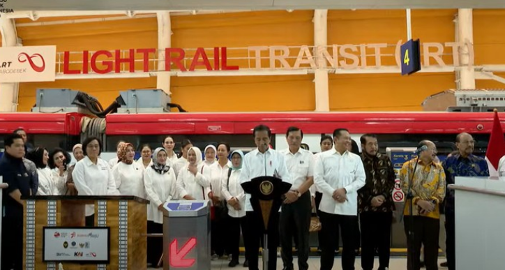 Revolusi Transportasi: Jakarta Siap Bersihkan Udara dengan Cara Ini!