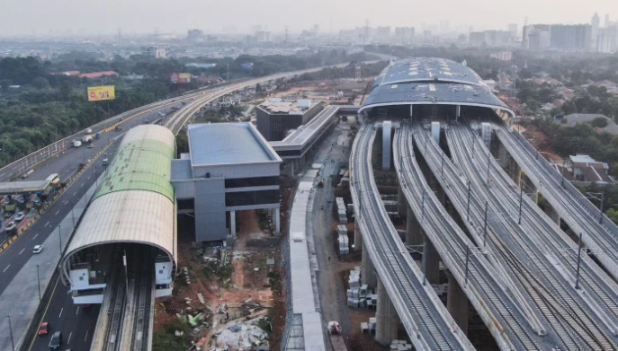 Revolutif! Transportasi di Jakarta Akan Berubah Selamanya - Terobosan Terbaru!