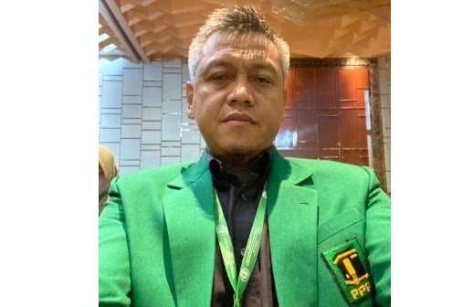 Rezim Aklamasi di Balik Terali, DPC PPP Kota Blitar Tolak Keras Klaim Mardiono, Sebut Manuver Politik Cederai Marwah Partai