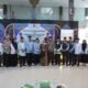 Jamaah Haji Kabupaten Kediri Dilepas Wakil Bupati Kediri Menuju Tanah Suci