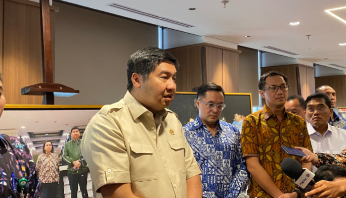 Ribuan Driver Ojol Bakal Punya Rumah Sendiri, Pemerintah Siapkan Kejutan