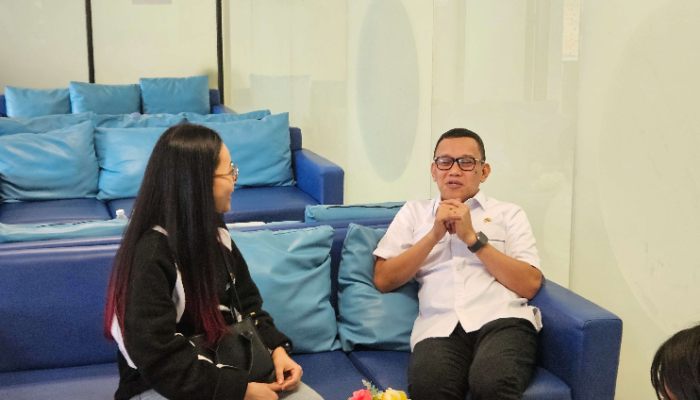 Ribuan Pahlawan Devisa Kembali ke Kampung Halaman Sambut Lebaran