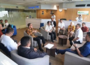 Ribuan Pekerja Migran Ilegal Nekat Mudik Lebaran ke Indonesia