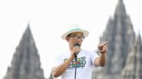 Ridwan Kamil Penuhi Semua Syarat Pimpin Ibu Kota Baru di Kaltim