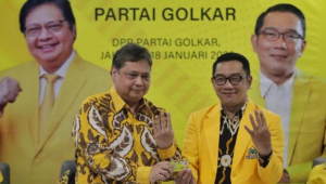 Ridwan Kamil Siap Maju Pilgub Jakarta, Anies Baswedan Kalah Start