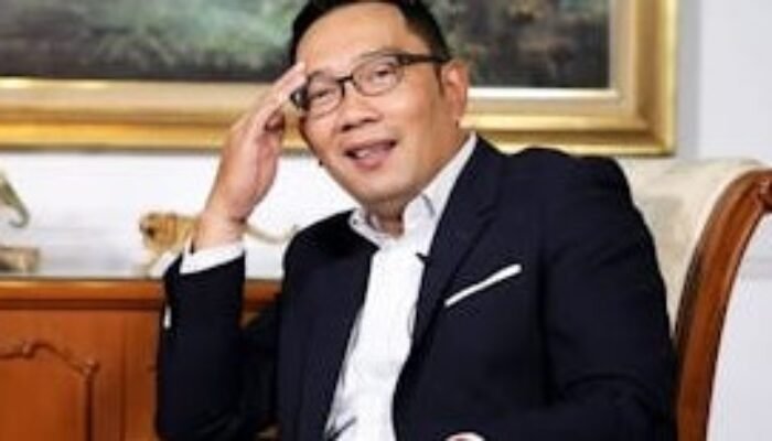 Ridwan Kamil dan Pusaran Korupsi Dana Iklan BJB, Mantan Gubernur Jabar Dipanggil KPK