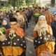 Ritual 'Pengantin Tebu' di Tulungagung,Harapan Manis di Balik Gerungan Mesin Tua Sejak Zaman Kolonial