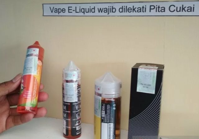 Bisa Beri Dampak Positif, Pemerintah Diminta Kaji Produk HPTL