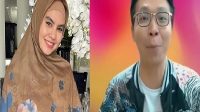 Dokter Richard Lee Ditangkap Polisi, Kartika Putri Trending di Twitter