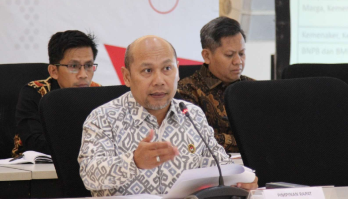 SDM Unggul untuk Indonesia Emas 2045: Karakter dan Jati Diri Bangsa Jadi Kunci Utama