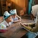 Penerimaan Murid Baru Krisis SDN 2 Plandaan Tulungagung Cuma Dapat Dua Siswa Pengajar Patungan Uang Baju