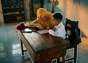 SDN Mojongapit 3 Jombang Cuma Dapat Satu Siswa Baru Akibat Krisis Guru Kelas