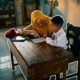 SDN Mojongapit 3 Jombang Cuma Dapat Satu Siswa Baru Akibat Krisis Guru Kelas