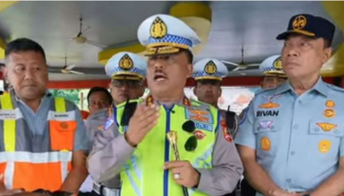 SIM Mati Saat Lebaran? Polisi Kasih Diskon Waktu Perpanjangan! Jangan Sampai Kelewatan