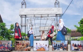 SMA Pomosda Nganjuk , Solusi Pendidikan Karakter Lewat Jalur Non-Asrama