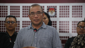 SURAT IZIN MENGIKUTI PEMILU DITOLAK! Ini Syaratnya Harus Punya e-KTP