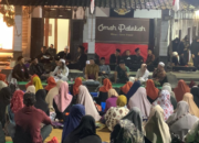 Saat Wayang Bicara Keadilan, Jamaah Patekah Kritik APH yang Tak Tegas