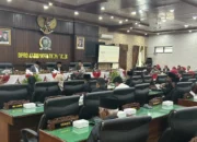Sahkan Dua Produk Hukum, DPRD Trenggalek Genjot Regulasi Dana Cadangan untuk Stabilitas Fiskal