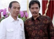 Saksi Angkatan 80 UGM Ungkap Fakta Kuliah Bareng Jokowi, Luruskan Isu Hari Mulyono dan Pembimbing