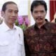 Saksi Angkatan 80 UGM Ungkap Fakta Kuliah Bareng Jokowi, Luruskan Isu Hari Mulyono dan Pembimbing