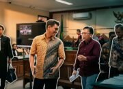Saksi Bongkar Siasat Maidi Intervensi REI Soal Kasus CSR Pengembang Perumahan