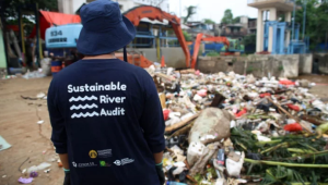 Sampah Plastik Brand Minuman Ternama Mendominasi Enam Kota Indonesia