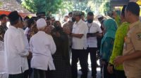 Sandiaga Uno ; Produk batik di Banyuwangi memiliki daya saing dimata wisatawan