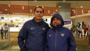 Sani Tawainella: Legenda Sepak Bola Maluku yang Menginspirasi Film Cahaya dari Timur