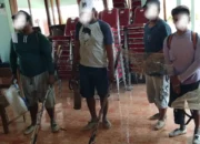 Sanksi Setrum Ikan Kendalbulur Tulungagung Kena Denda Rp2 Juta 8 Sanksi Setrum Ikan Kendalbulur Tulungagung Kena Denda Rp2 Juta
